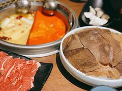 -快乐小羊火锅(河西王府井店)