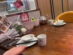 -老板恋上鱼(印象城店)