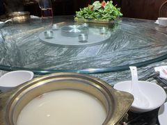 -慢丽江·云南野生菌土鸡锅(付家庄店)