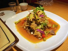椒麻鸡-汉·鲜味人知(陈家营店)