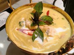 -Home Thai·泰谣(王府井apm店)