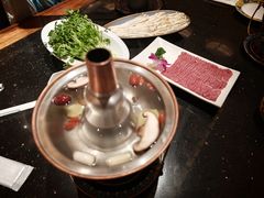 -南门涮肉(东单店)