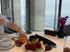 -北京柏悦酒店·锦庭餐厅Dining Room