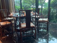-蛇口希尔顿南海酒店·随轩中餐厅·粤菜