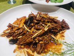 -太守宴·蘭院(天塔店)