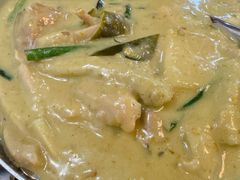 -Hi YOU你的饭局泰餐厅(雍和宫店)