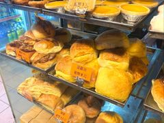 -金狮饼店(关闸马路店)