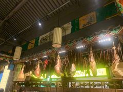 大堂-德叔阙里·衢州菜馆(月湖店)