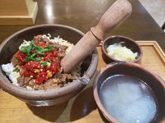 -擂饭(五一广场店)