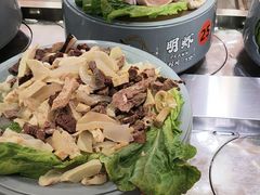 -大橘元自助回转火锅(天河新天地店)