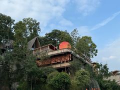 -巴倒烫陆派火锅山庄(南山总店)