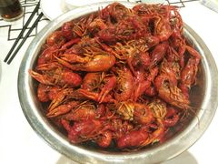 -庞家烧烤客栈(炮台山店)