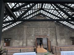 -祝甸砖窑文化馆