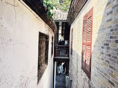 -何园