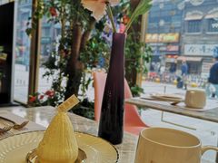 -张爱施法式西餐厅(汉街店)