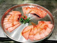-汉拿山(魏公村店)