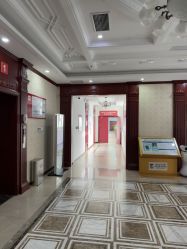 -南京医科大学友谊整形外科医院