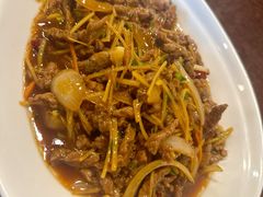 -福建美食城(老君堂店)