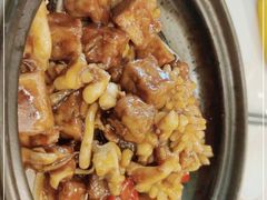 -宏宴·新京菜(望京店)