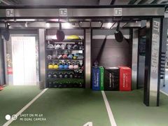 -优享健身(物美圣熙8号购物中心店)
