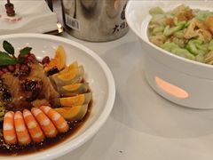-大鸭梨烤鸭(北洼路店)