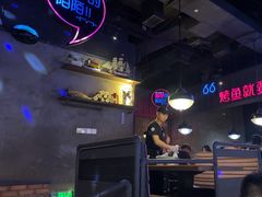 -匠子烤鱼(桫椤湾店)