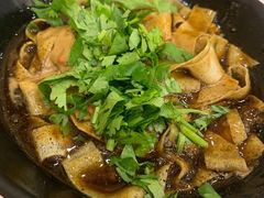 -奥华餐厅·老张记(台基厂店)