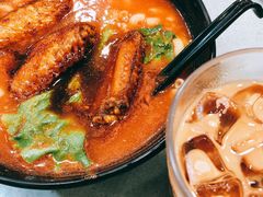 -华嫂冰室(尖沙咀店)