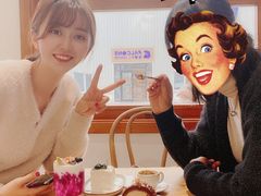 -AHAVA·Fang Baking Studio