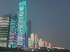 -青岛第三海水浴场
