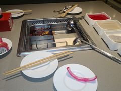 -海底捞火锅(杭州萧山宝龙广场店)