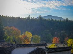 -塔川景区