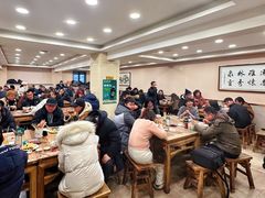 -老刘家永盛斋·传统泡馍(东关南街店)