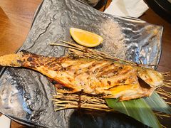 -一豚轩·烧鸟·豚骨拉面(五四路店)