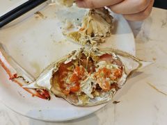 -半岛听涛蒸汽海鲜自助(K11店)