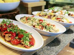 -君悦酒店·La Terrazza意合園·意式风味