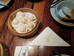 -外婆家(南开大悦城店)
