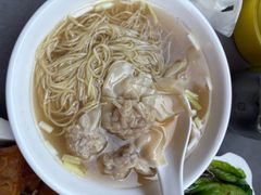 -曾仔竹升面