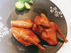 -悦景酒家(罗湖店)