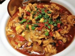 -火宫殿·湘菜小吃·商务宴请·生日聚会(东塘店)