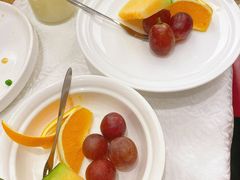 -品海楼·大连海胆锅贴馆(东港店)