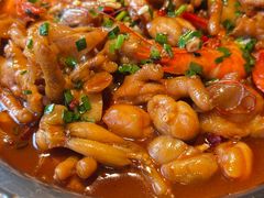 -胖哥俩肉蟹煲(杭州下沙学林街店)