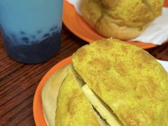 -兰芳园(中环老店)