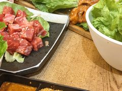 -牛也烧肉(摩尔城店)