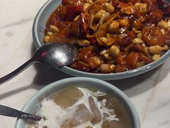 -小吊梨汤·北京菜·烤鸭(鸟巢店)