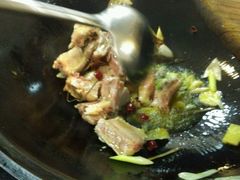 -屯靠屯地锅王(西南路店)