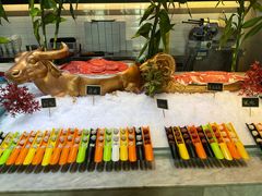 -川骄海鲜自助(亚运村店)