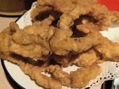 -吴氏老妈·23年家常菜(古城店)