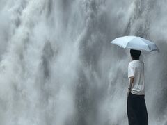 -赤水丹霞旅游区·大瀑布