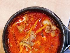 -新石器烤肉(张家港购物公园店)